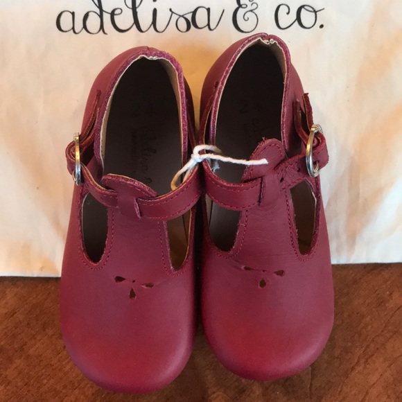 ⭐️HOST PICK⭐️ Adelisa & Co Dallia's 2 Sz Available - Picture 2 of 5